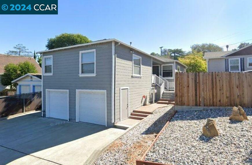 Property Photo:  1012 Shell Ave  CA 94553 