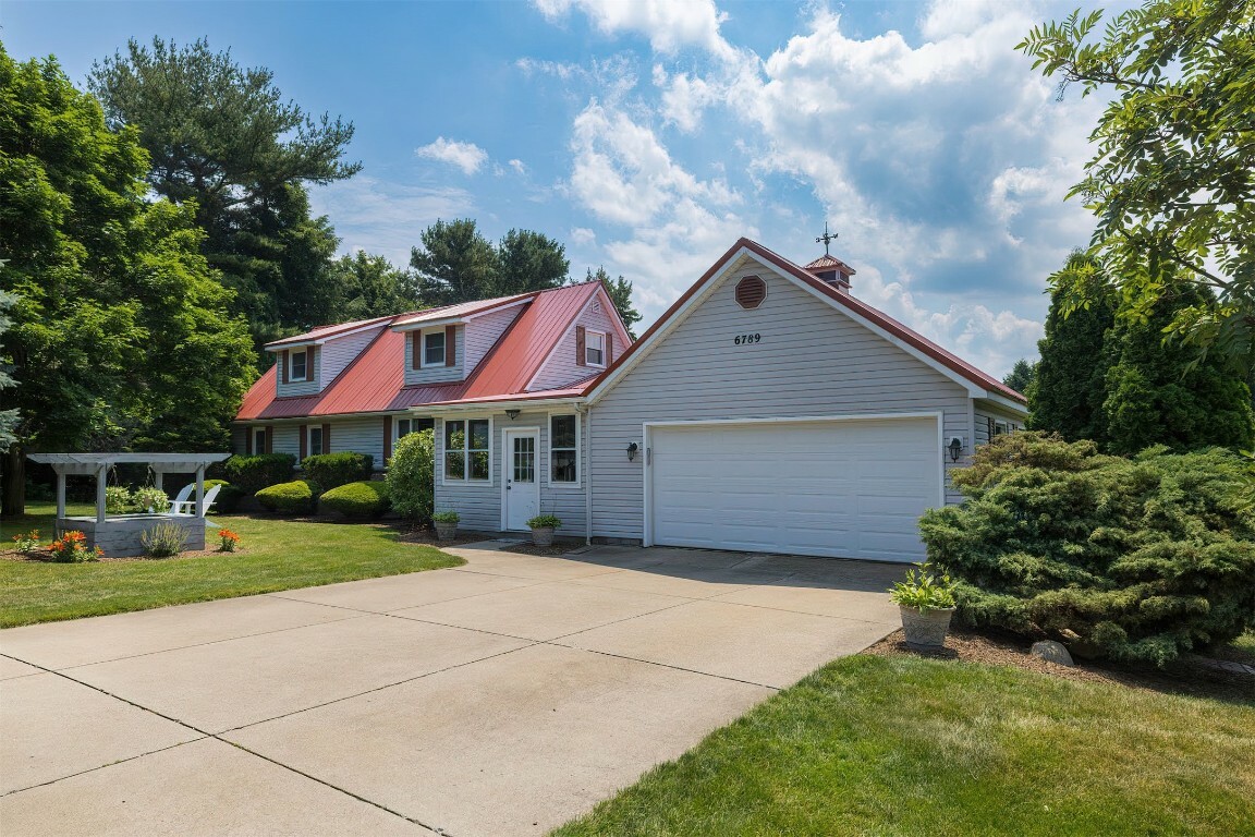 Property Photo:  6789 Old Ridge Road  PA 16415 