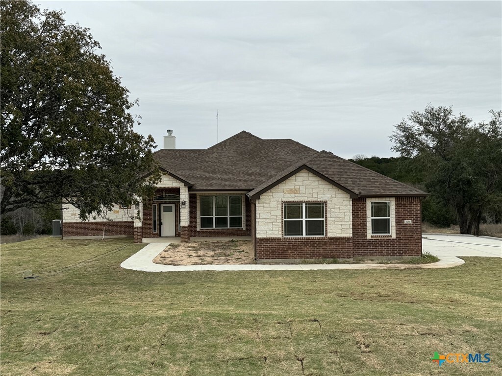 805 Estate Circle  Copperas Cove TX 76522 photo