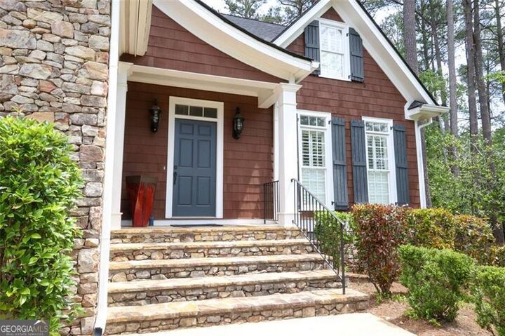 Property Photo: 8 Irwin Court NW GA 30165