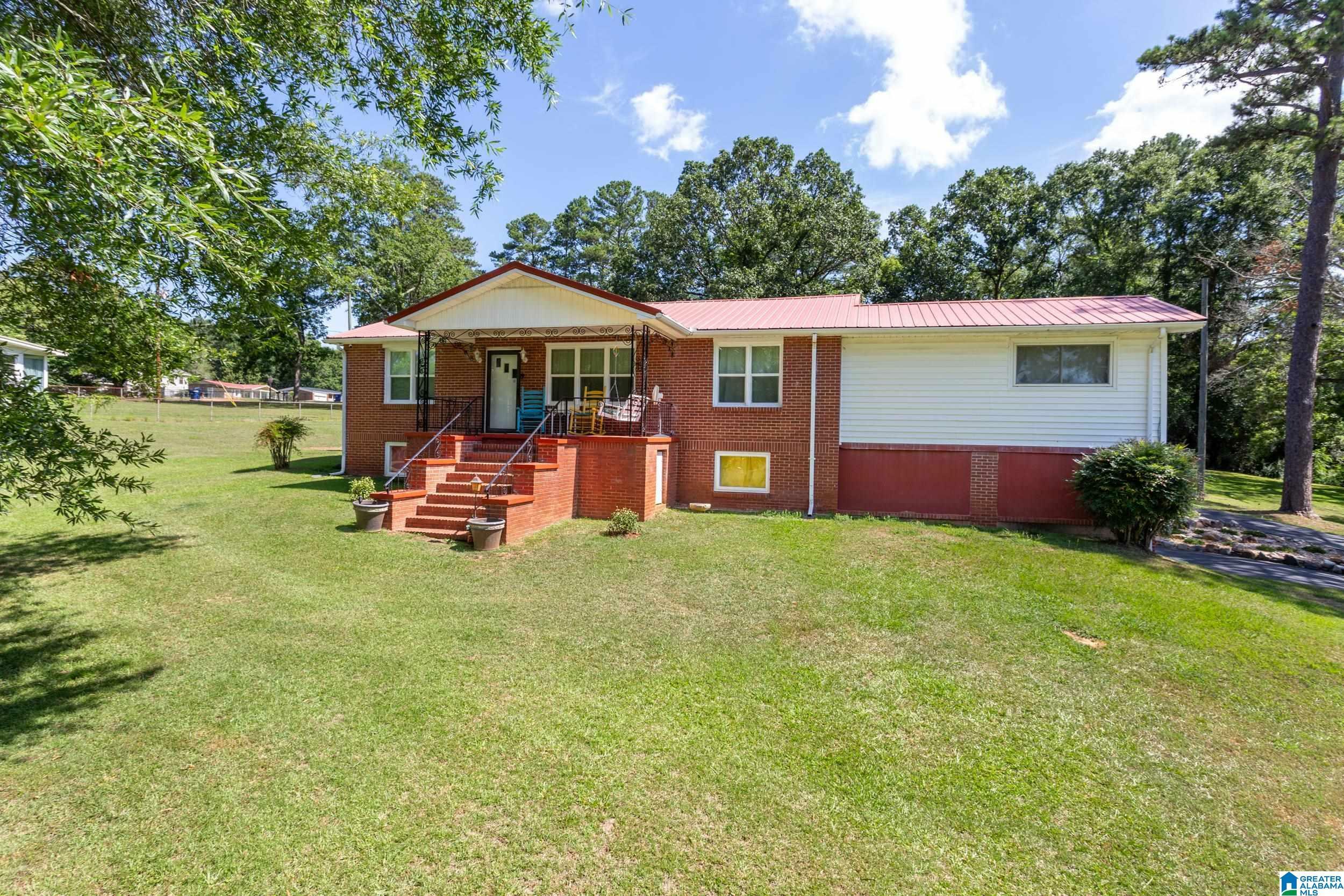 Property Photo:  3530 US Highway 78  AL 36203 