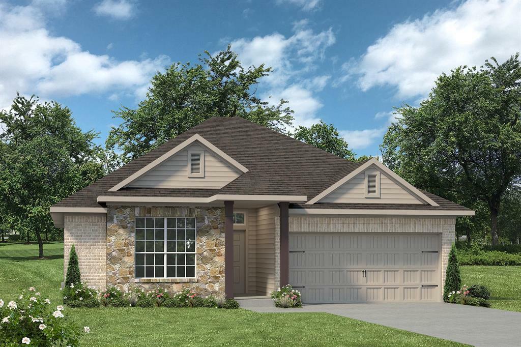 Property Photo: 1405 Whitney Lane TX 77833