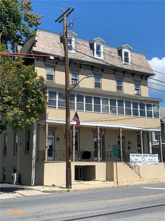 Property Photo:  103 East Main Street 302  PA 18088 