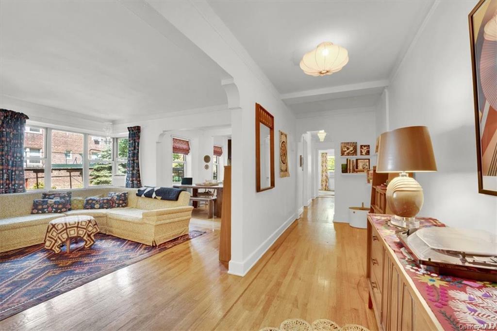 Property Photo:  5440 Netherland Avenue D14  NY 10471 