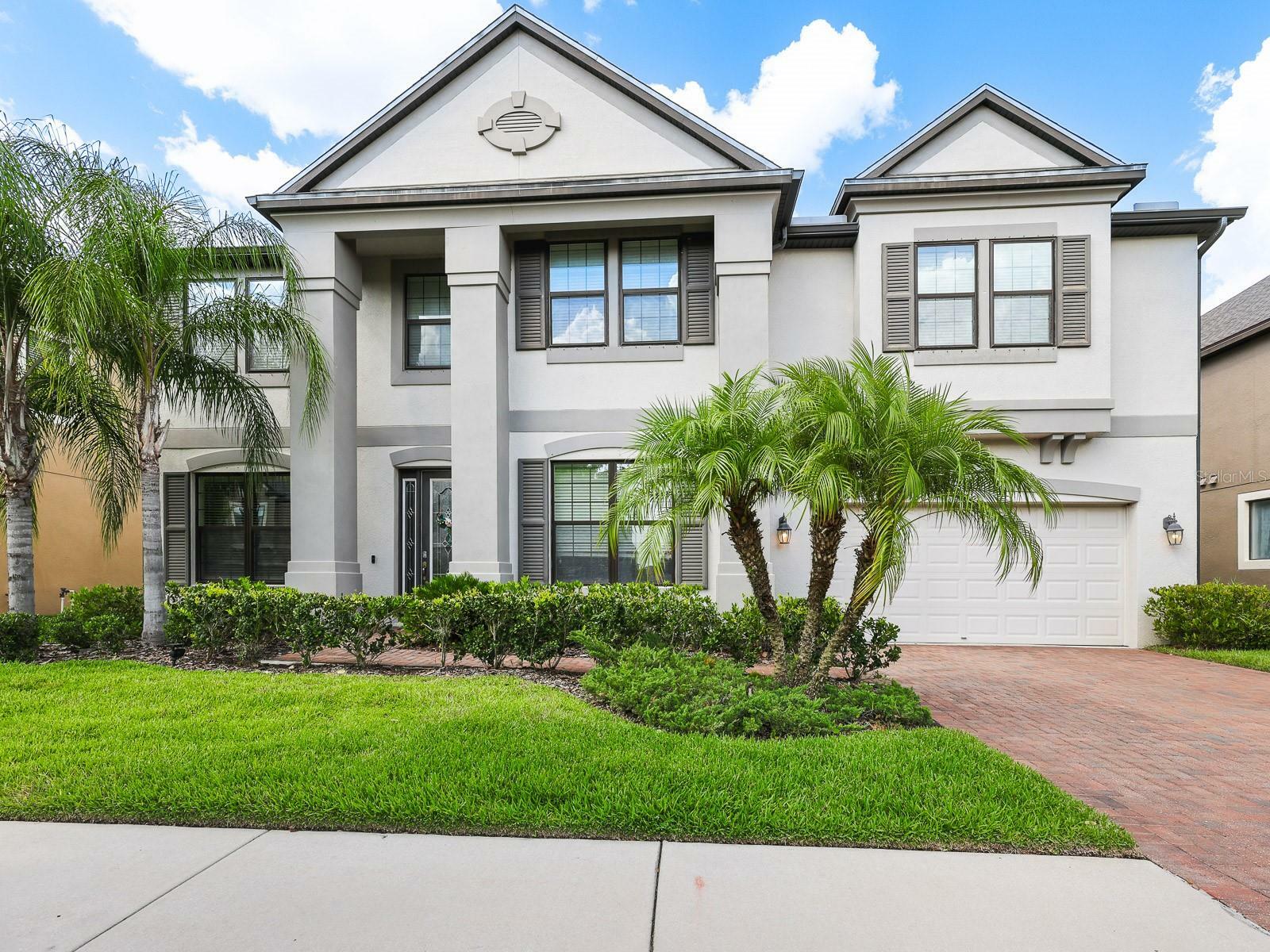 Property Photo:  13207 Sunset Shore Circle  FL 33579 