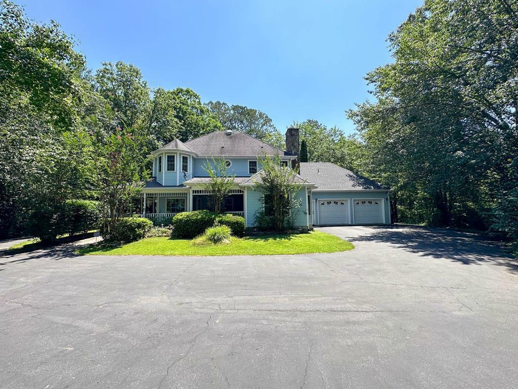 Property Photo:  830 Peachtree Hills Road  NC 28906 