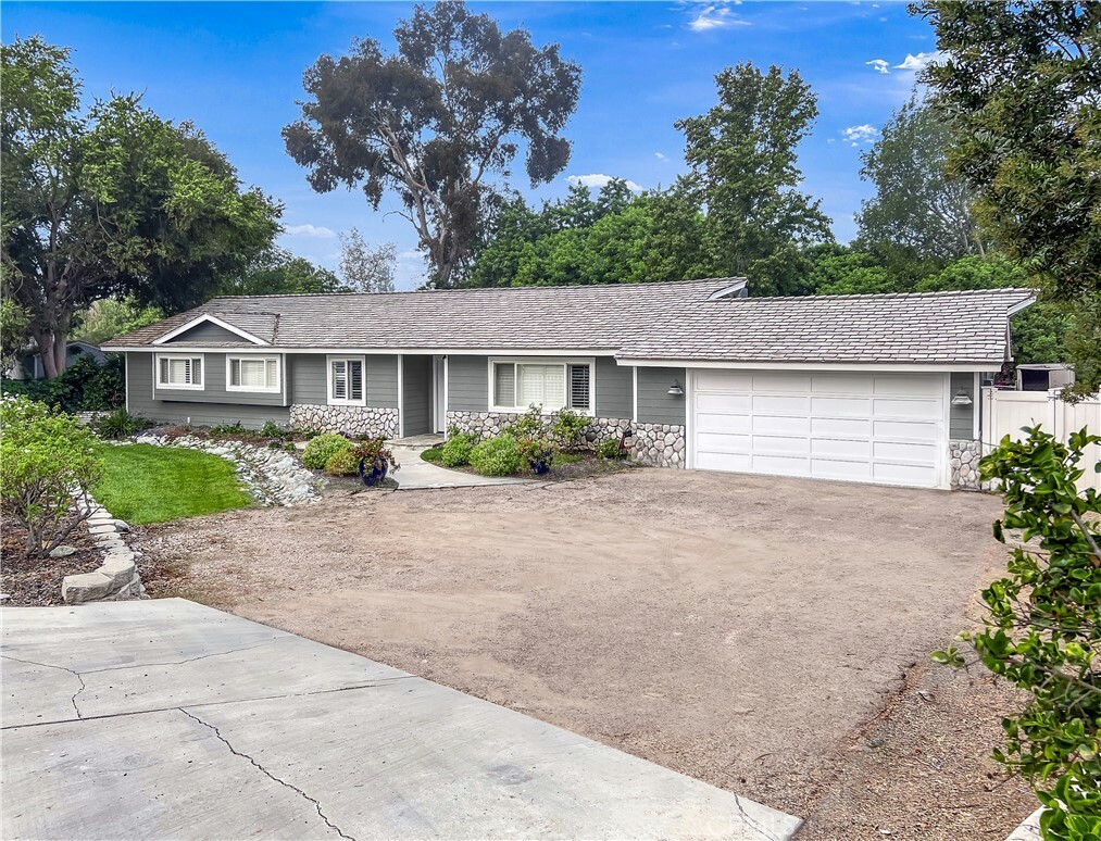 Property Photo:  5471 Cherrylee Lane  CA 92886 