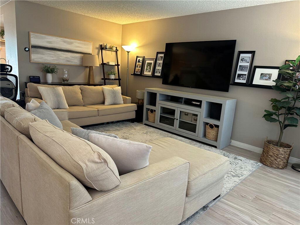 Property Photo: 9424 Cedar Street B CA 90706