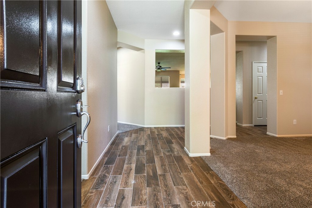 Property Photo: 35505 Country Park Drive CA 92595