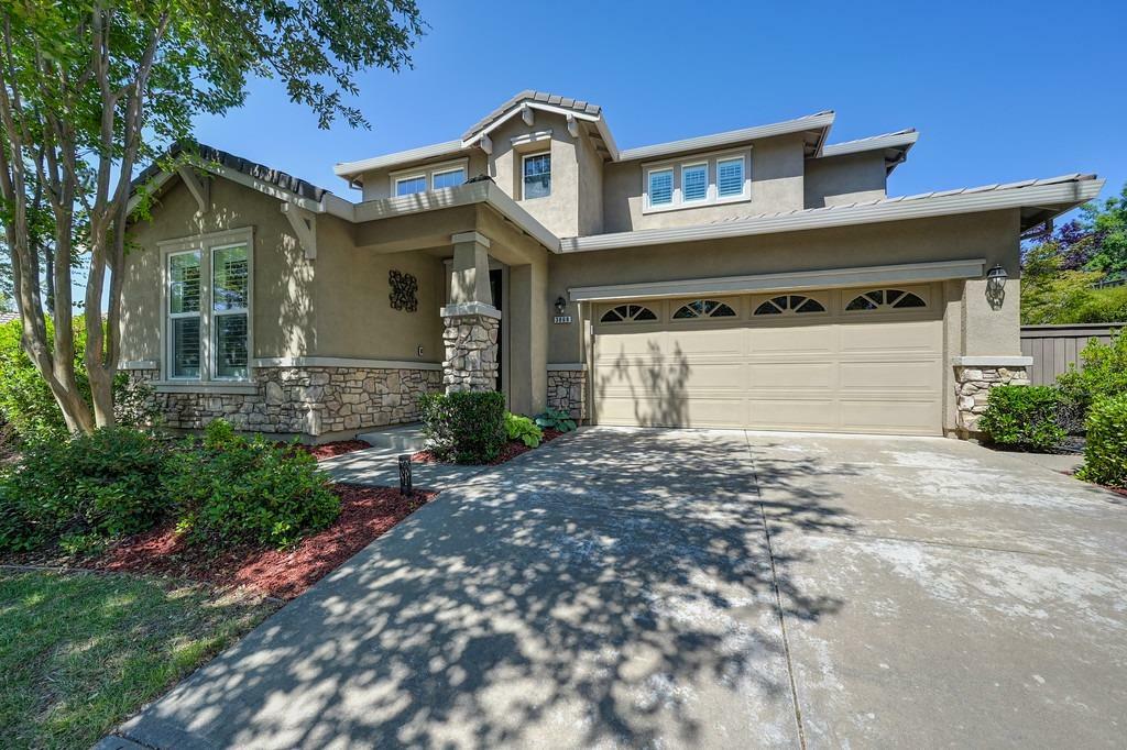 Property Photo:  3668 Archetto Drive  CA 95762 