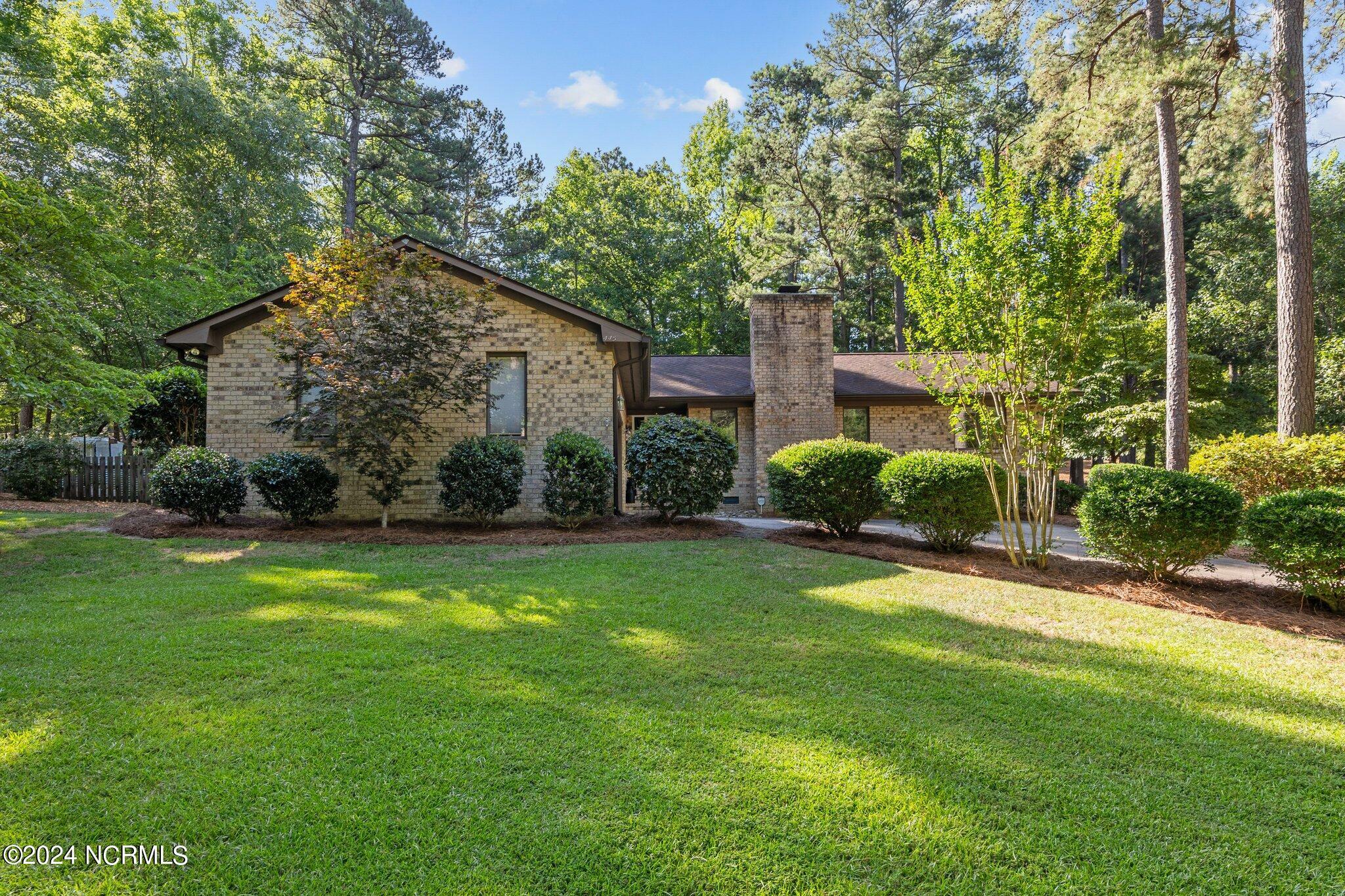 Property Photo:  445 Broadmeade Drive  NC 28387 