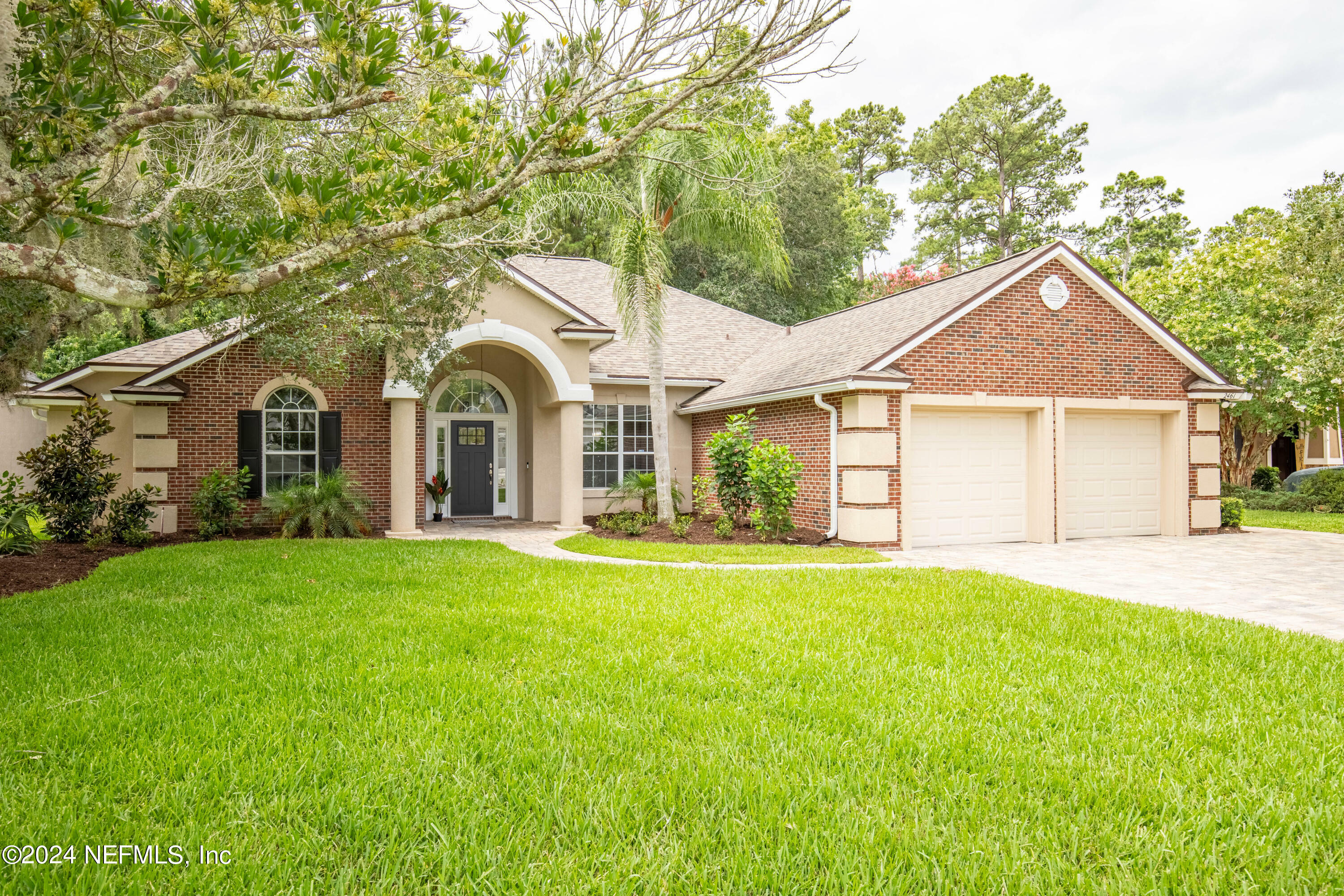 Property Photo:  2461 Stoney Glen Drive  FL 32003 