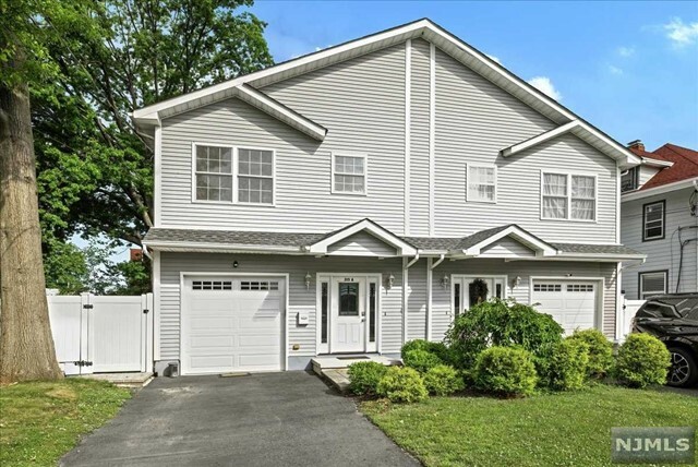 Property Photo:  315 Union Street 1  NJ 07601 