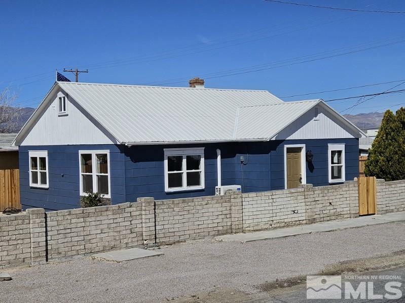 Property Photo:  315 9 Th  NV 89415 