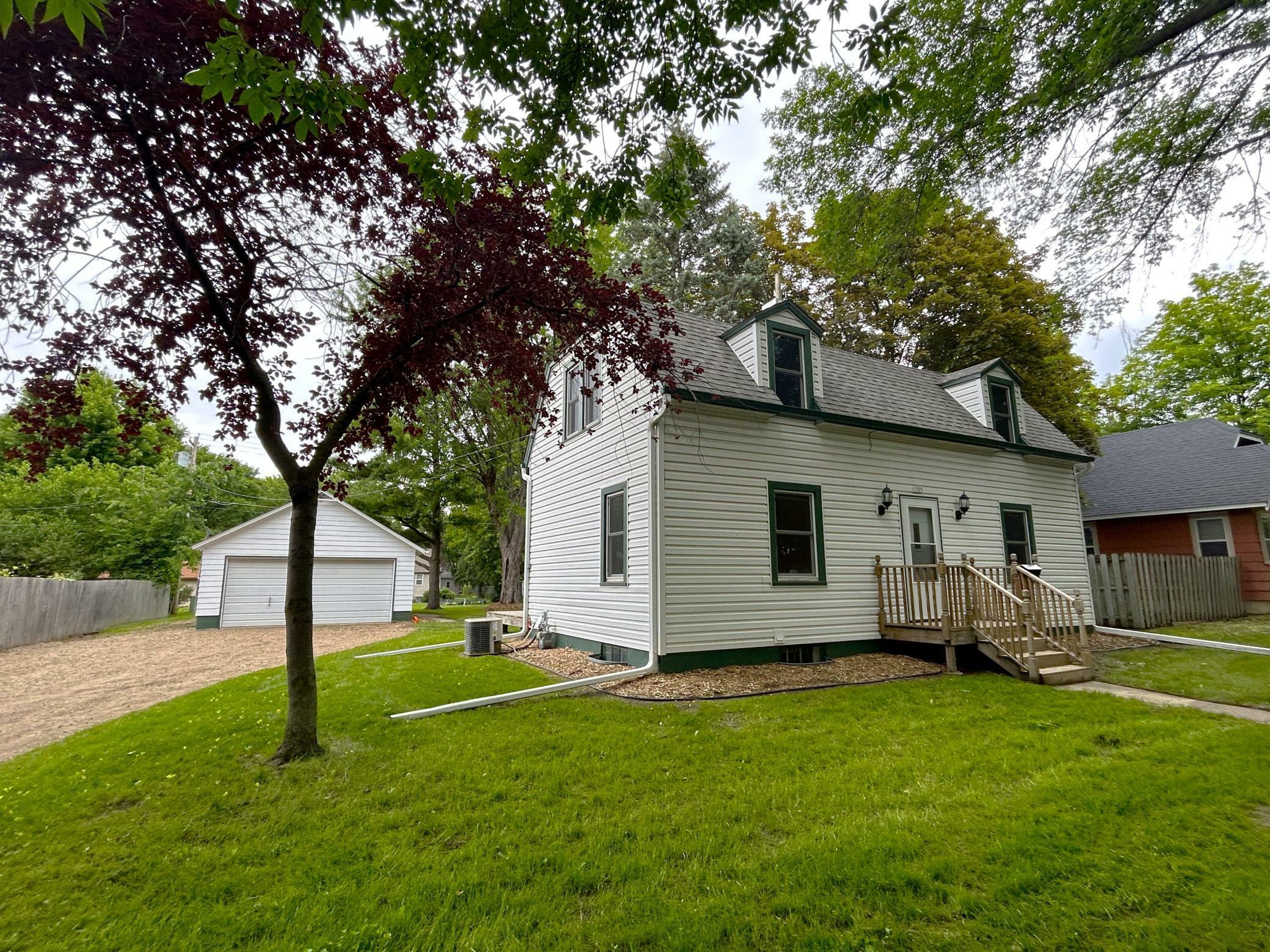 Property Photo:  1325 14th Street E  MN 55336 