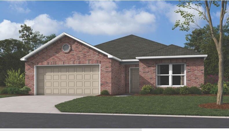 Property Photo:  3018 W McLaren Drive  AR 72704 