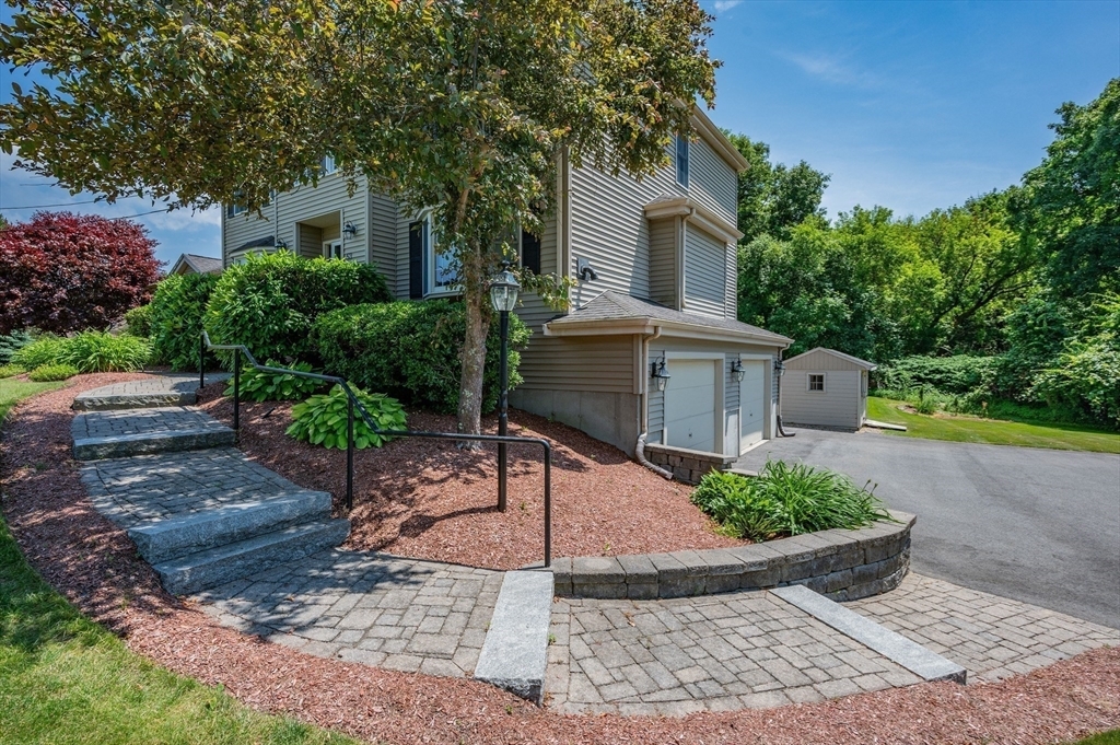 Property Photo:  53 Cypress Drive  MA 02301 