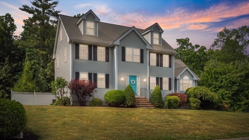 Property Photo: 52 Spencer Knowles Rd MA 01969