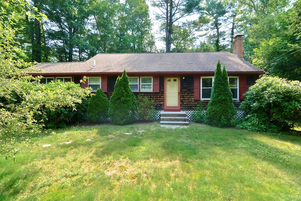 Property Photo:  44 Partridge Circle  MA 02301 