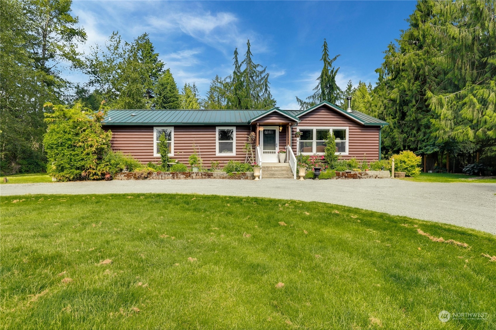 Property Photo:  13923 99th Avenue NE  WA 98223 