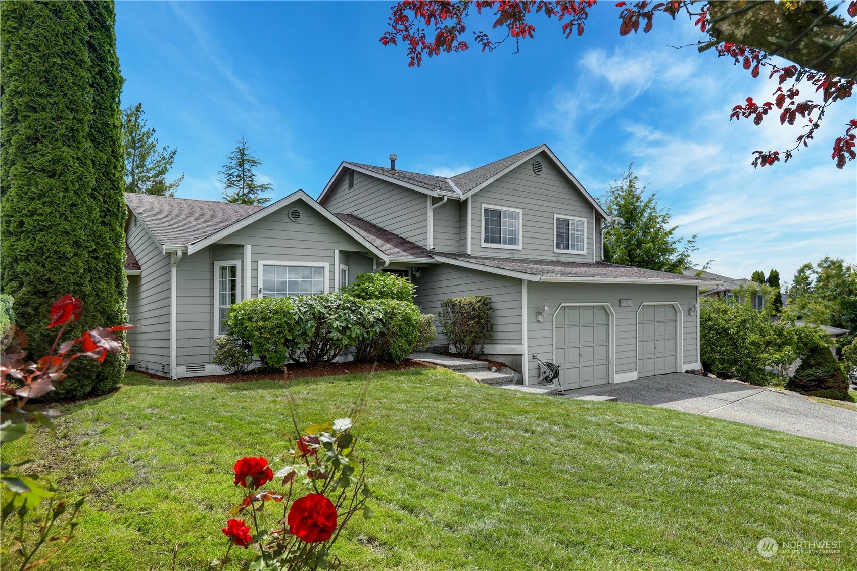 Property Photo:  6718 58th Street NE  WA 98270 