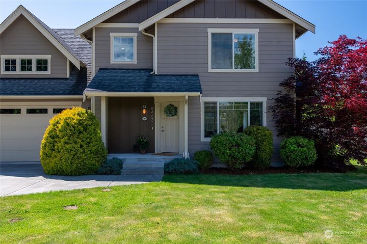 Property Photo: 8463 Morningside Drive WA 98230