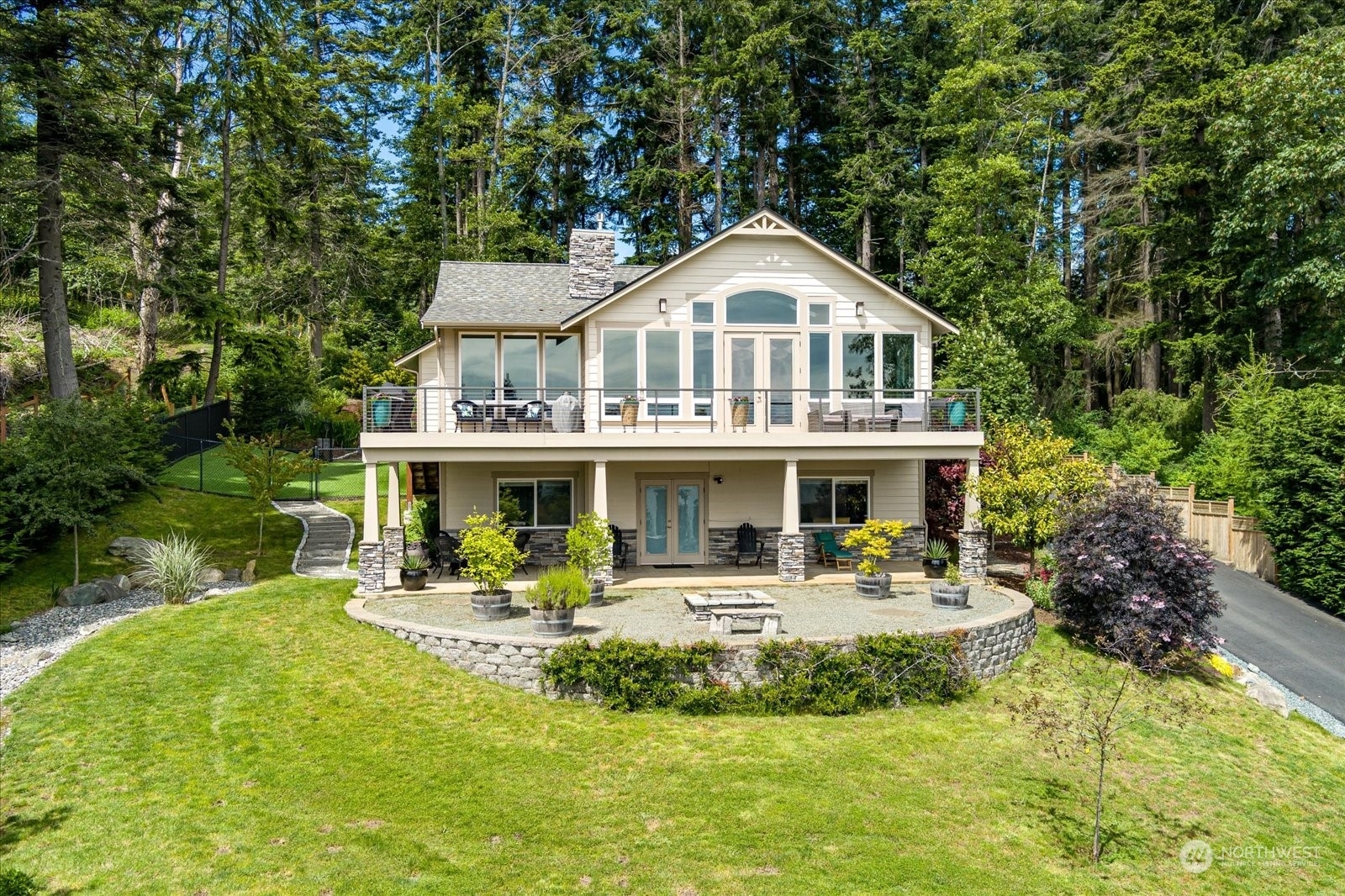 Property Photo:  1537 Polnell Road  WA 98277 