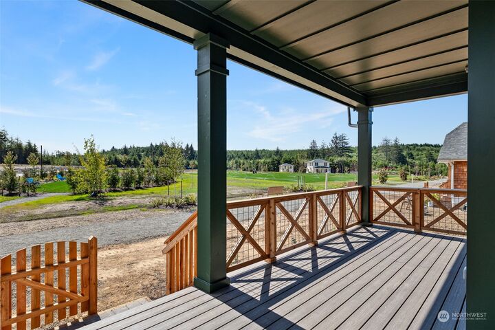 Property Photo:  46 Hilltop Lane  WA 98571 