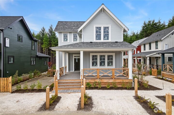 441 E Compass Street  Pacific Beach WA 98571 photo