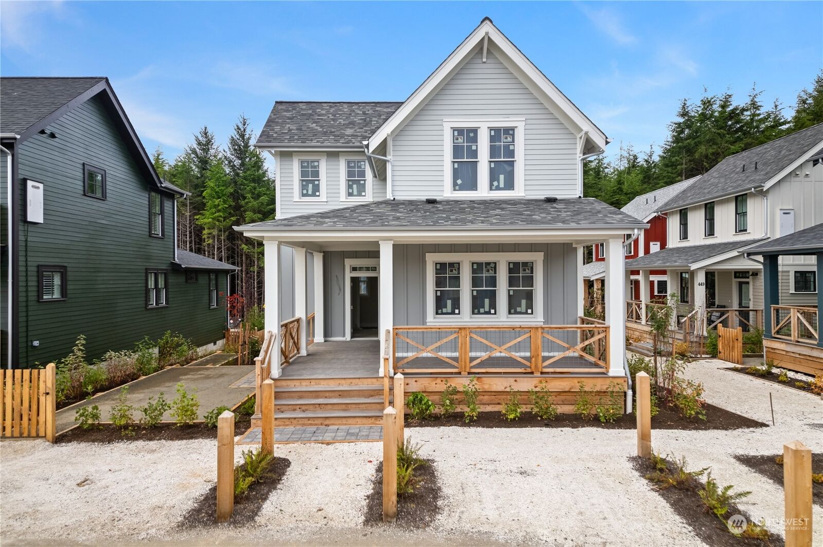 Property Photo:  441 E Compass Street  WA 98571 