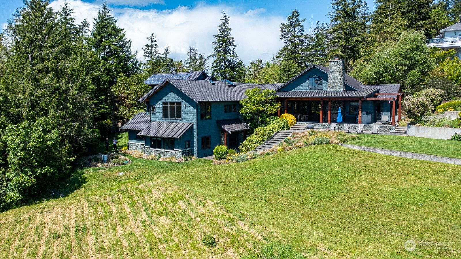 House for sale in Anacortes 8605 Southridge Place, Anacortes, WA 98221