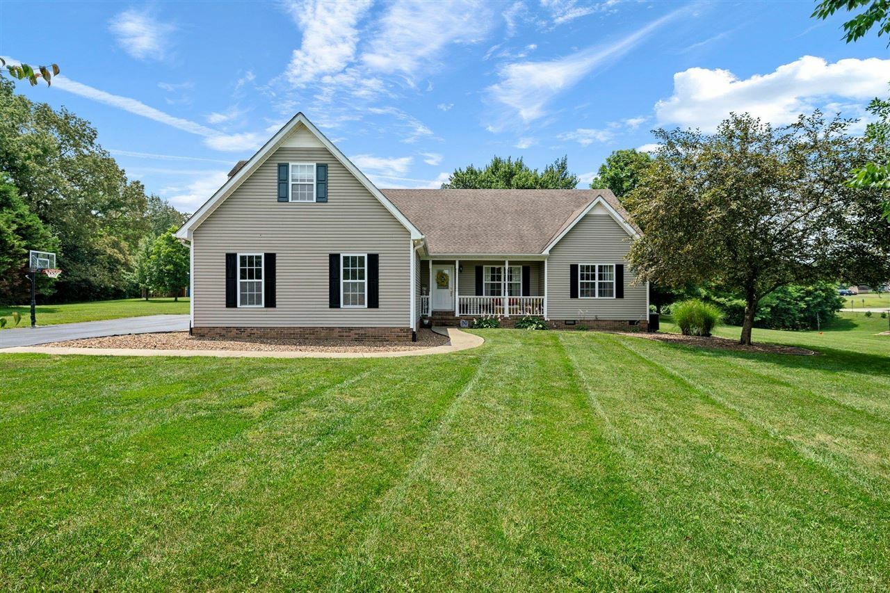 Property Photo:  115 Journey Drive  KY 42104 