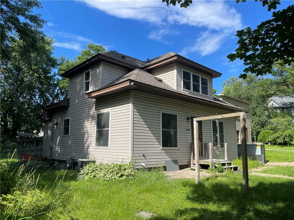 Property Photo:  1540 E Madison Street  WI 54703 