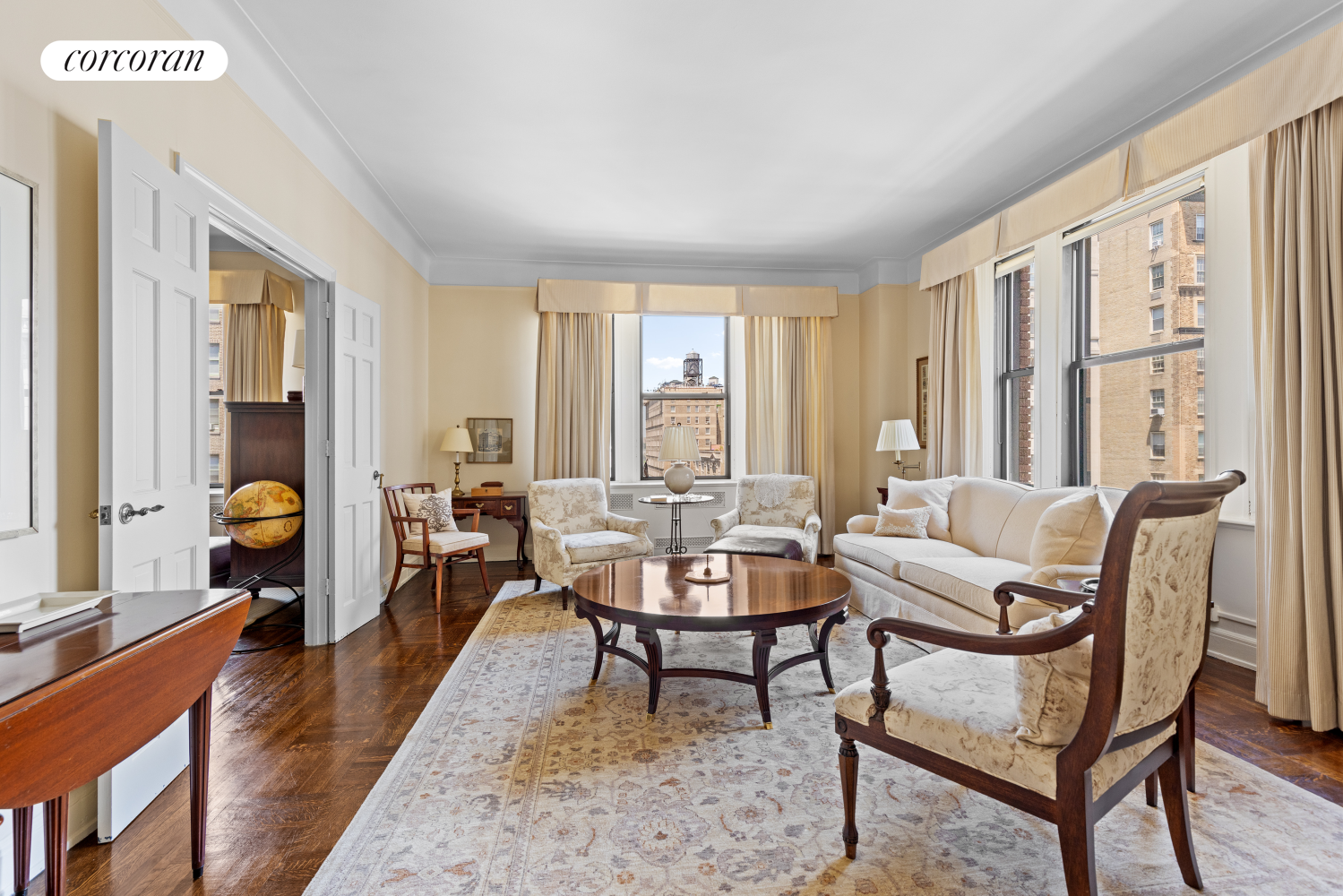 Property Photo: 590 W End Avenue 9de NY 10024