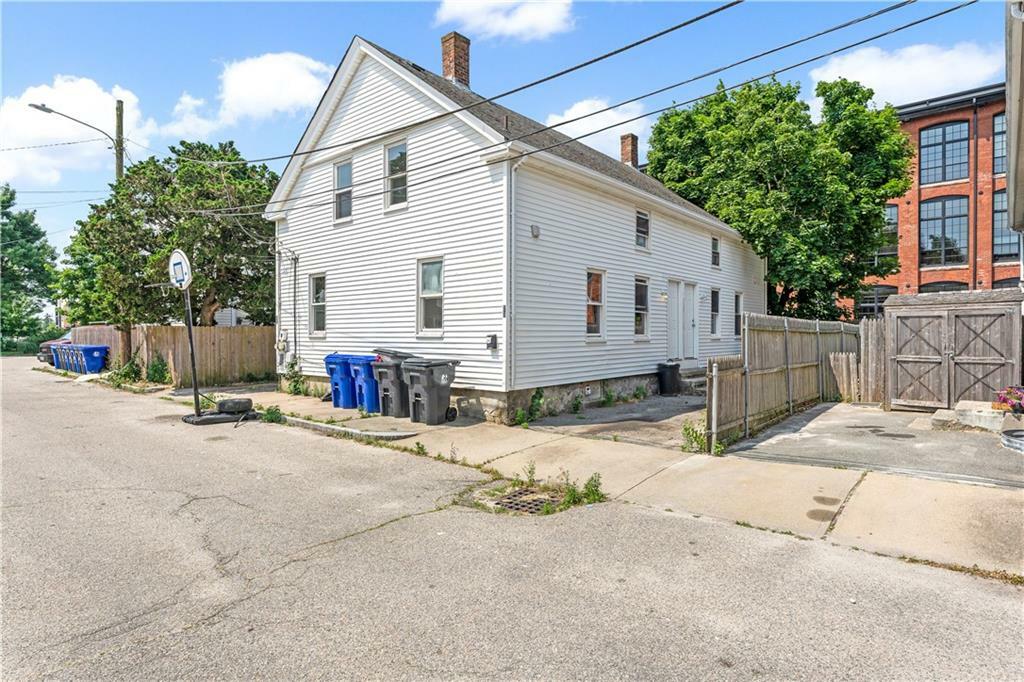 Property Photo:  21 Davis Avenue  RI 02885 