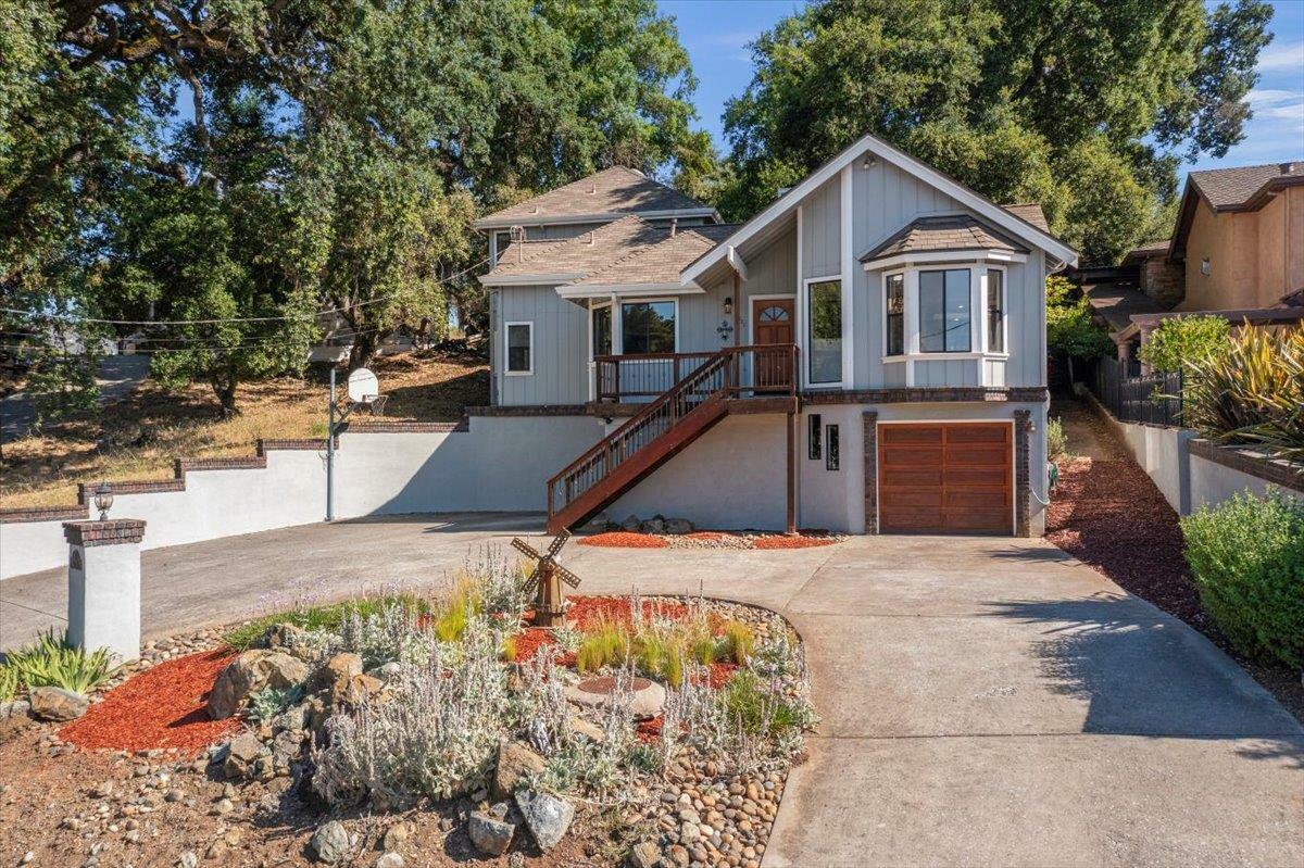 Property Photo:  17121 Holiday Drive  CA 95037 