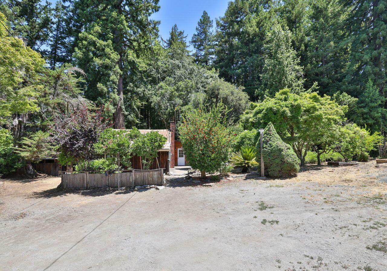 Property Photo:  23295 Summit Road  CA 95033 