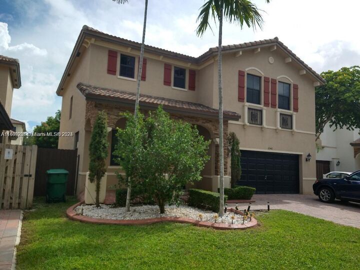 11546 SW 234th St  Homestead FL 33032 photo