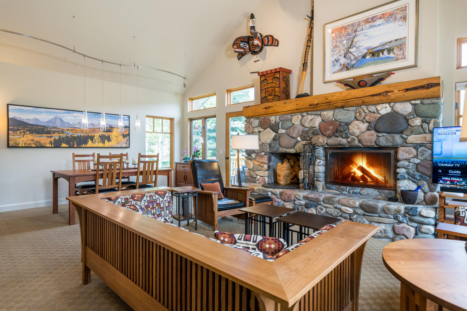 Property Photo:  120 High Country Lane C2  ID 83353 