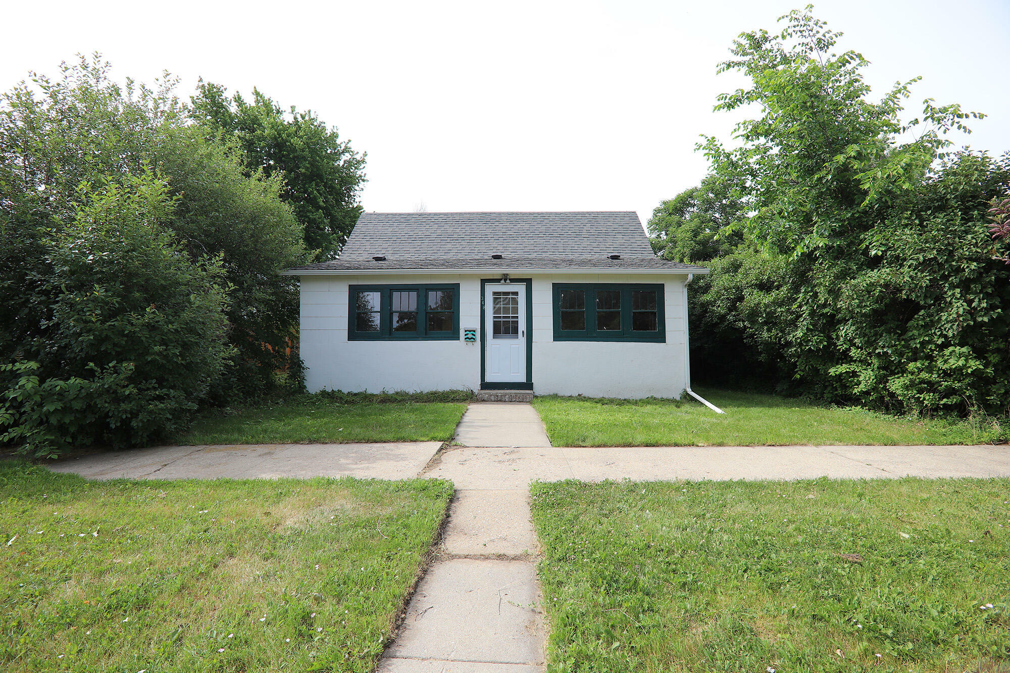 Property Photo:  348 E 2nd Street  WY 82801 