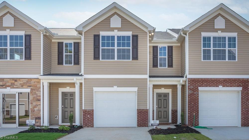 Property Photo:  5119 Brianna Drive  NC 27370 