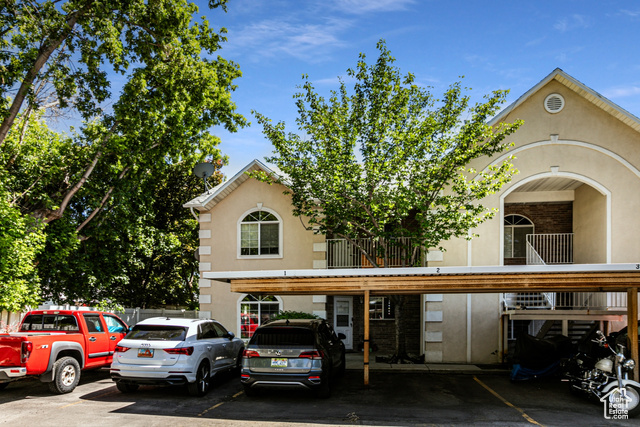 Property Photo: Address not disclosed UT 84115