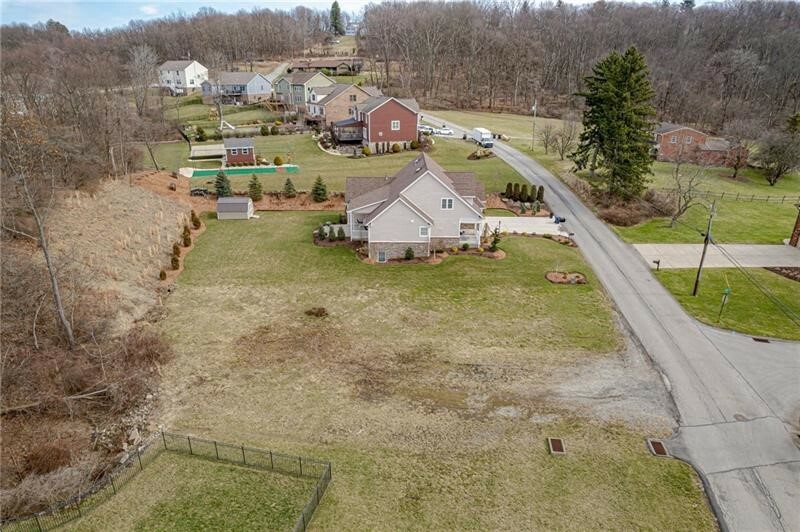 Property Photo:  Lot 18 McWilliams Rd  PA 15085 