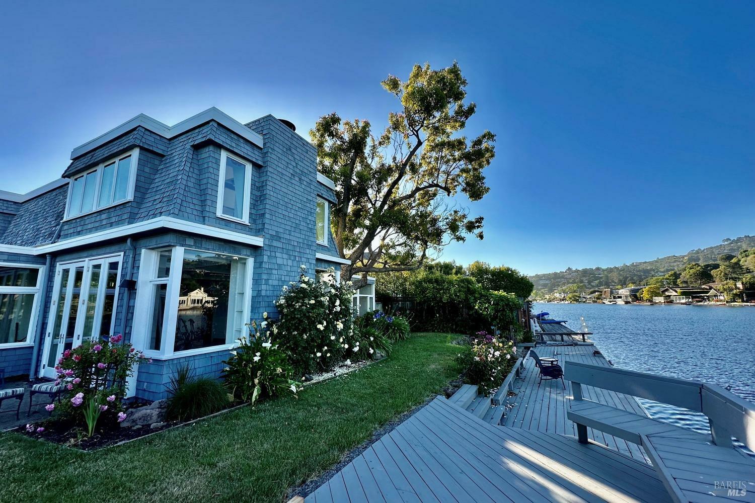 Property Photo:  26 Peninsula Road  CA 94920 