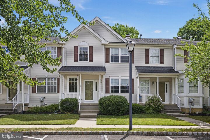 21 Hadley Drive  Robbinsville NJ 08691 photo