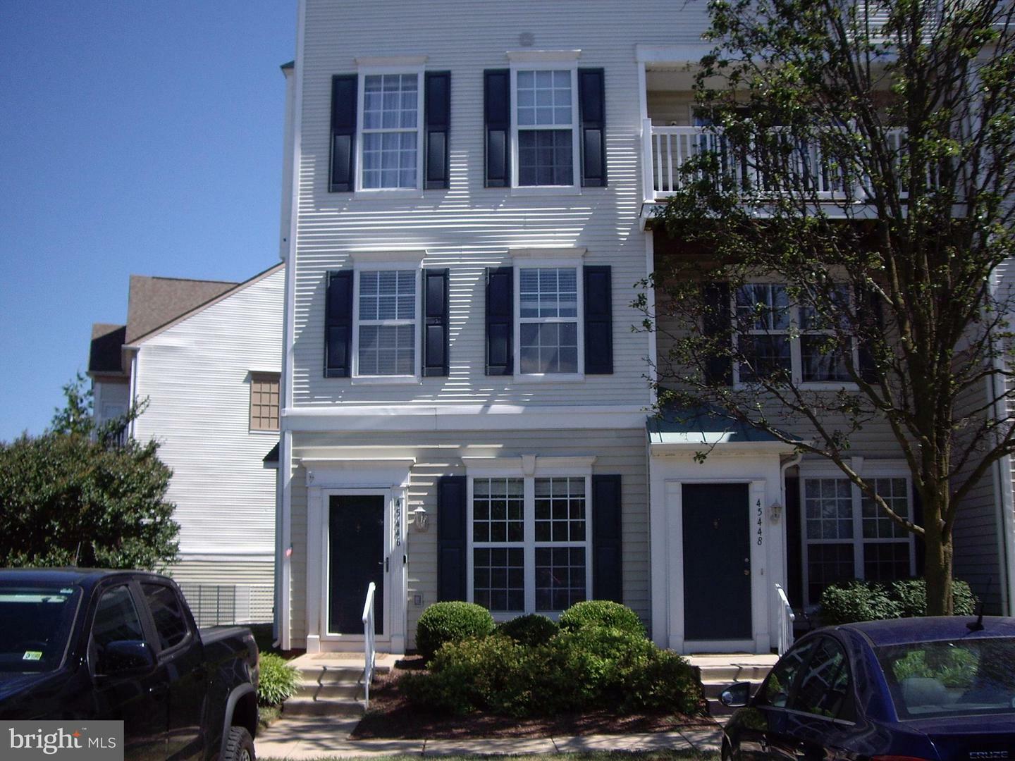 Property Photo:  45446 Conductor Terrace  VA 20166 