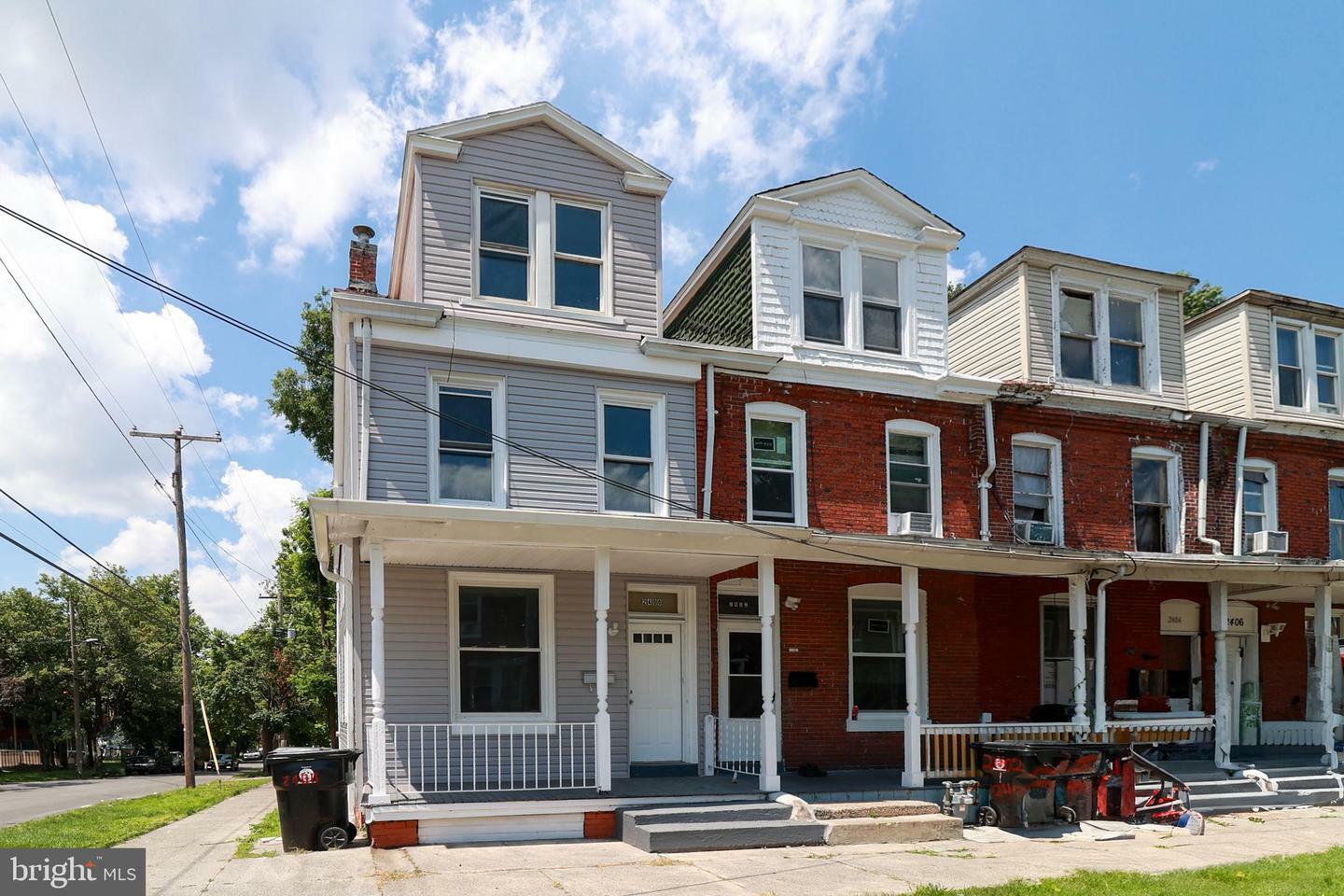 Property Photo:  2400 Reel Street  PA 17110 