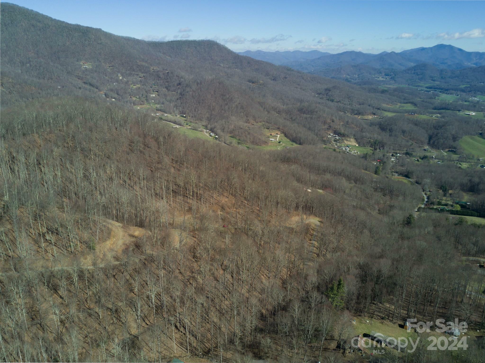 Property Photo:  8 Lots Frontier Way  NC 28751 