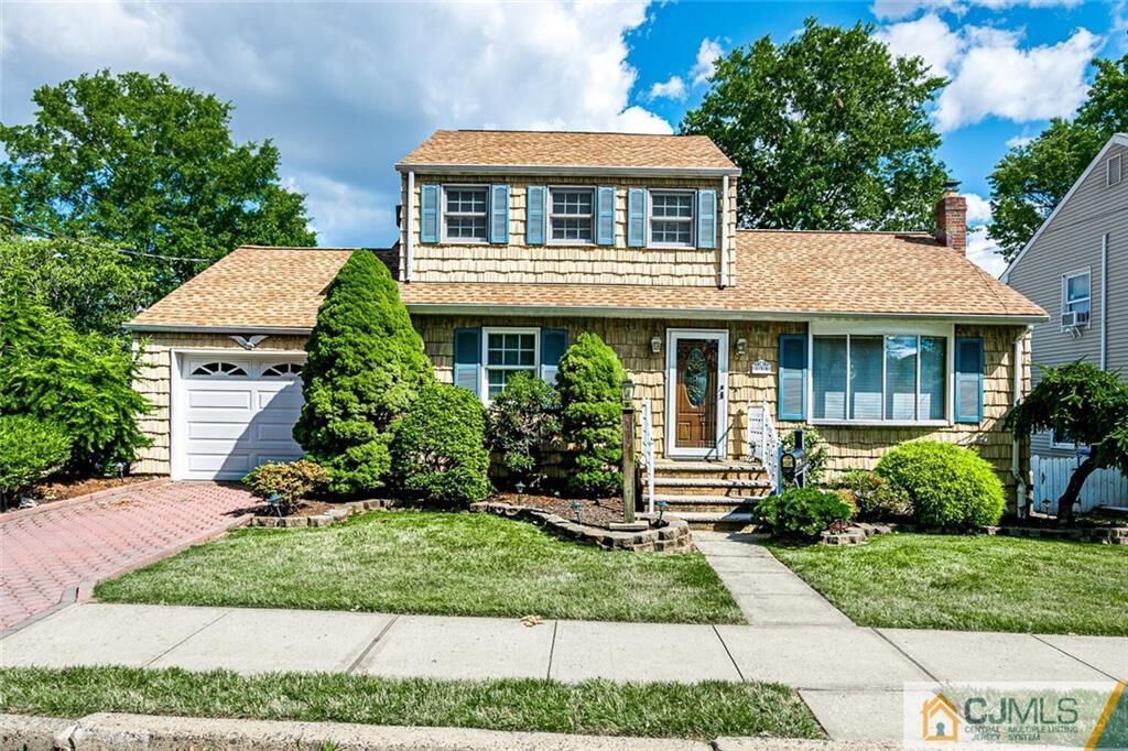 Property Photo: 138 Dow Avenue NW NJ 08830