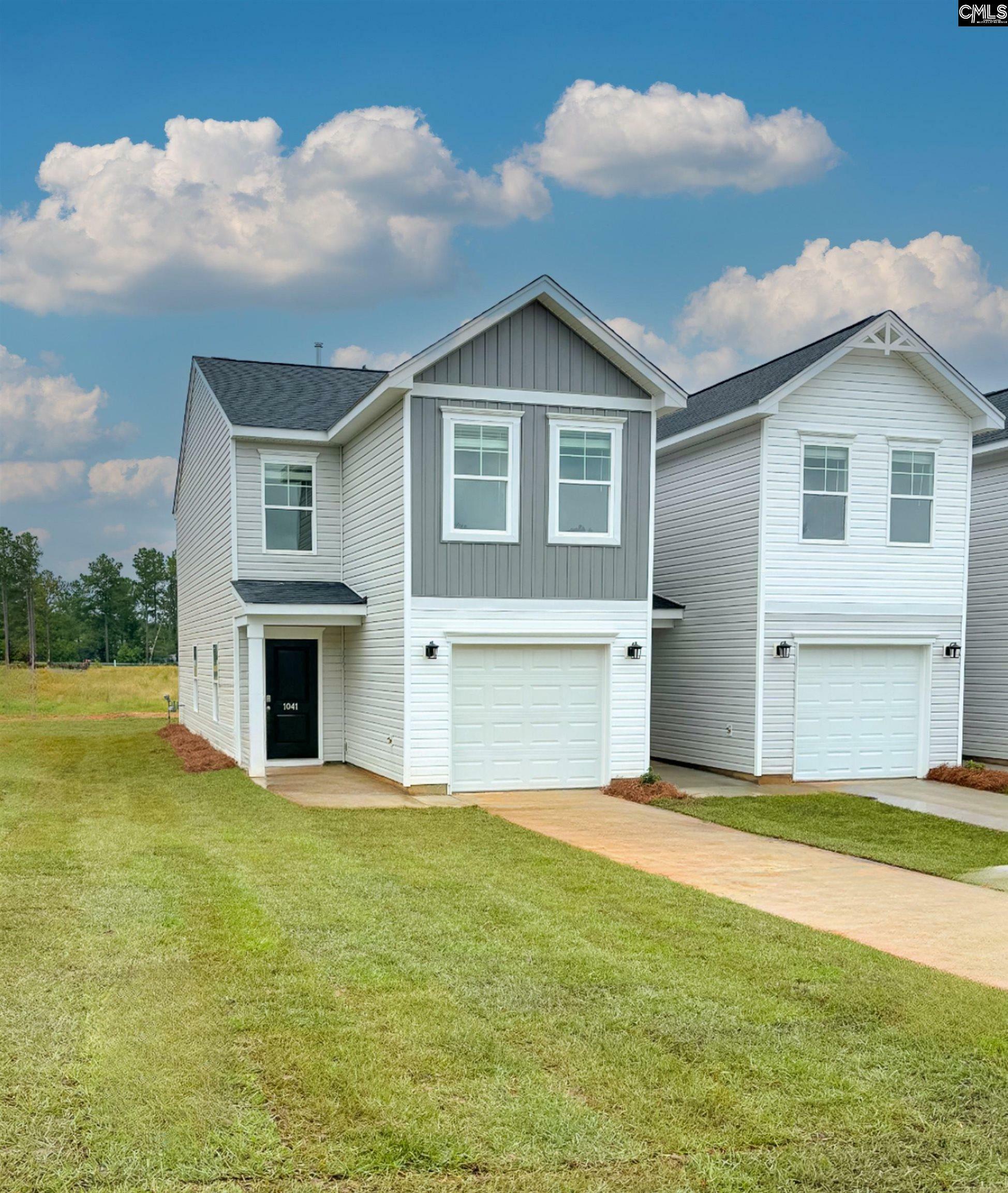 Property Photo:  1041 B Champions Rest B  SC 29078 